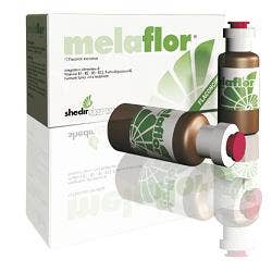 Melaflor 10 ampollas 10ml-1