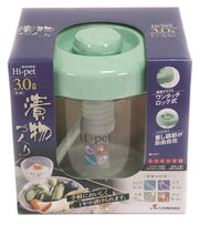 Prensa de verduras para verduras fermentadas 18cm-1
