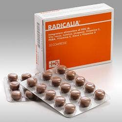 Radicalia 30 Comprimidos-1