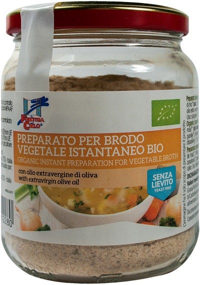 CALDO VEG SL BIO INSTANTÁNEO 200G-1