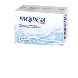 Proidema Crono 30 Comprimidos-1