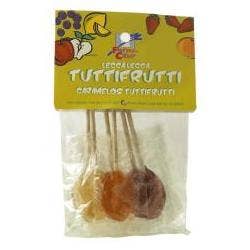 Piruleta Bio Tuttiifrutti 50g-1