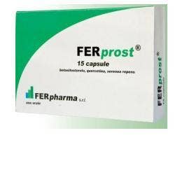 Ferprost 15 Cápsulas-1