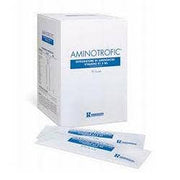 Aminotrofico 30 Sobres-1