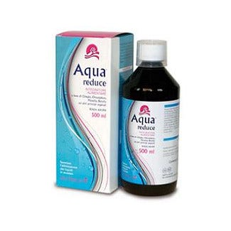 Aqua Reduce Líquido 500ml-2