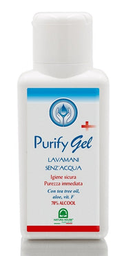 PURIFICAR GEL 250ML FLIP TOP-1