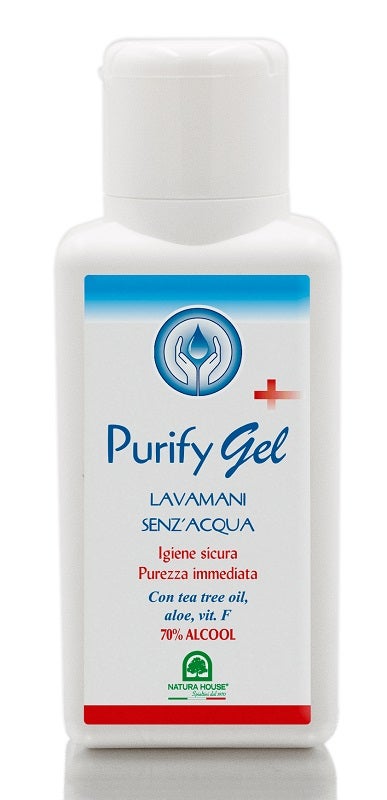 PURIFICAR GEL 250ML FLIP TOP-1