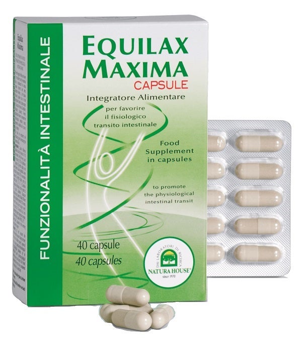 EQUILAX MÁXIMA 40CPS-1
