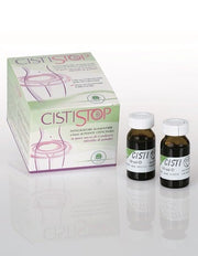 CYSTISTOP 12FL 10ML-1