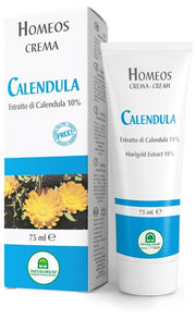 CREMA DE CALÉNDULA HOMEOS 75ML-1