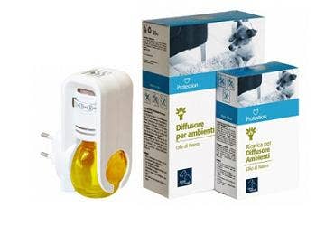 Difusor De Protección Para Ambientes Camon 30ml-1