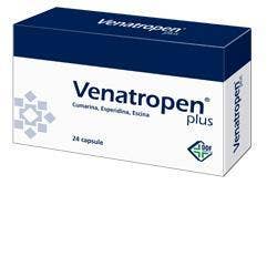 Venatropen Plus 24 Cápsulas-1