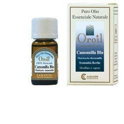 MANZANILLA AZUL PURO OE5ML-1