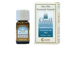 MANZANILLA ROMANA ORGÁNICA OE 5ML-1