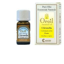 CITRONELA OEENZIAL 10ML-1