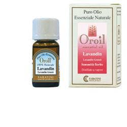 LAVANDIN GROSSO'OE 10ML-1