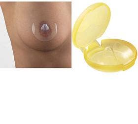 Medela Capuchón Pellet Contact S 1 Pieza-1