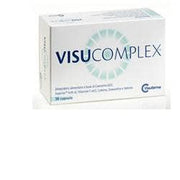 Visucomplejo 30 Cápsulas-1