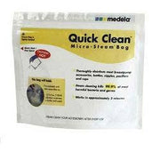 Medela Quick Clean Sacca Microonde-1
