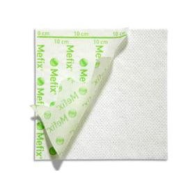 Mefix Yeso Adhesivo En Tela No Tejida 10m x 10cm 1 Pieza-2