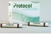 Protocolo 30 Viales 25 ml-1