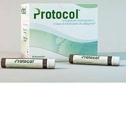 Protocolo 30 Viales 25 ml-1