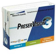 Preservision 3 30 Comprimidos-1