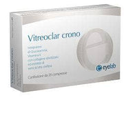 Vitreoclar Crono 20 Comprimidos-1