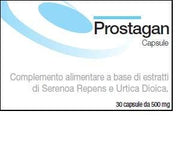 Prostagán 30 Cápsulas-1