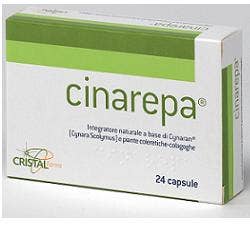 Cinerepa 24 Cápsulas-1