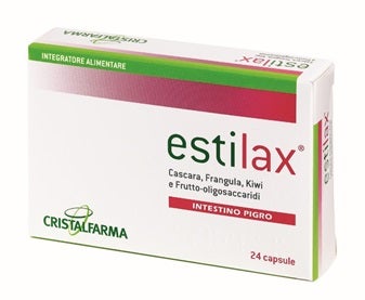 Estilax 24 Cápsulas-1