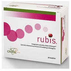 Rubis 14 Sobres-1