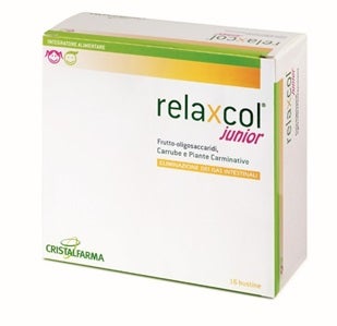 Relaxcol Junior 16 Sobres-1