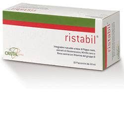 Ristabil 10 Botellas 10ml-1