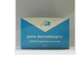PAN DERMATOLÓGICO ÁCIDO SIDEA-1