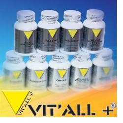 VITAL PLUS POTASIO 80CPR-1