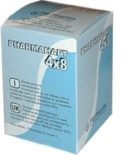 BENDA PHARMAHAFT EL CM8X4M 1P-1