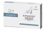 Riprofert Complemento Nutricional Para Perros 30 Comprimidos-1