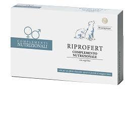 Riprofert Complemento Nutricional Para Perros 30 Comprimidos-1