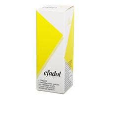 Efadol Aceite Ortopédico Botella 60 ml-1