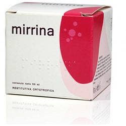 Mirrina Crema Reparadora 50ml-1