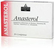 Anasterol 30 Comprimidos 14.4g-1