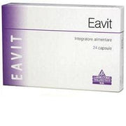 Eavit 24 Cápsulas-1