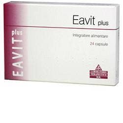 Eavit Plus 24 Cápsulas-1