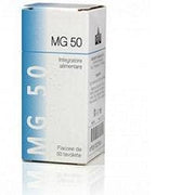 MG50 Magnesio 50 Comprimidos-1