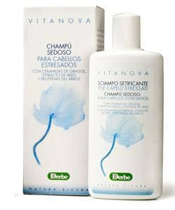 CHAMPÚ SEDOSO 200ML-1