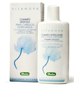 CHAMPÚ SEDOSO 200ML-1