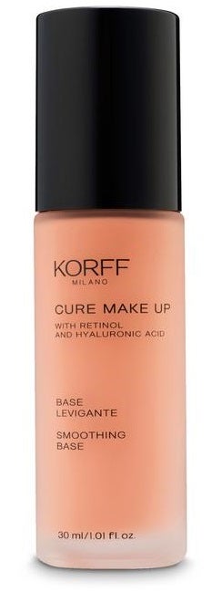 Korff Base Efecto Antimanchas 30ml-1