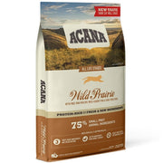 Acana Wild Prairie Alimento Completo Per Gatti Sacco 4,5kg