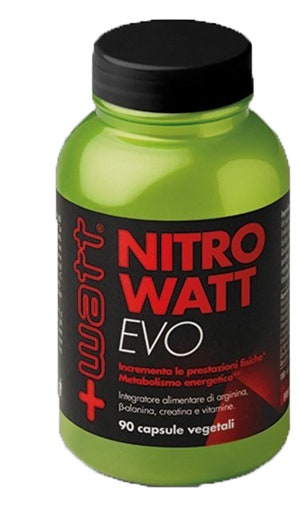 NITROWATT EVO 90CPS-1